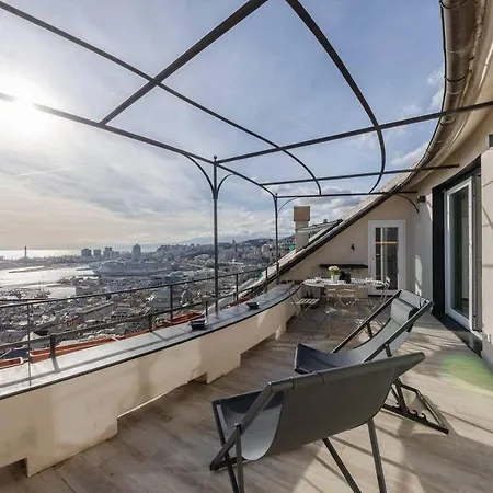 Apartament Plum Guide - The Shape Of Water