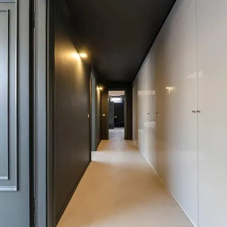 Apartament Plum Guide - The Shape Of Water Genua