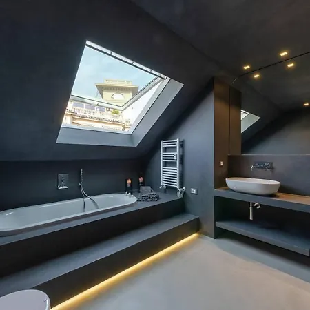 Apartament Plum Guide - The Shape Of Water *