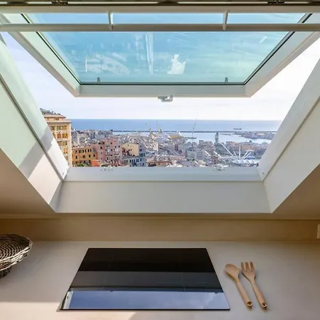 Plum Guide - The Shape Of Water Apartment